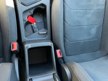 Photo 28 Volkswagen Tiguan  2.0 TDI 150ch DSG7