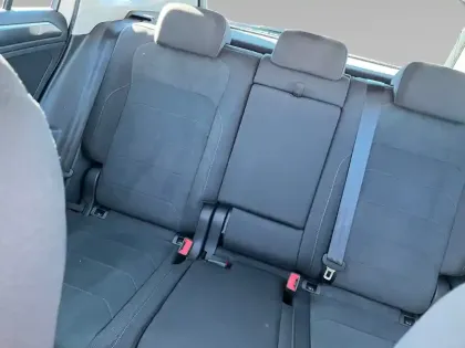 Photo 13 Volkswagen Tiguan  2.0 TDI 150ch DSG7