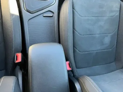 Photo 29 Volkswagen Tiguan  2.0 TDI 150ch DSG7