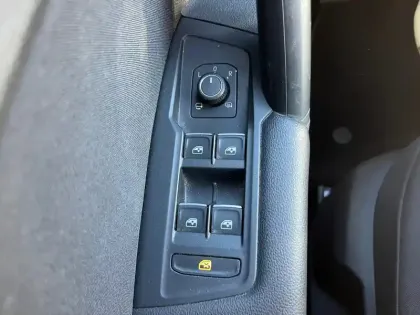 Photo 19 Volkswagen Tiguan  2.0 TDI 150ch DSG7