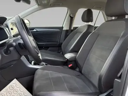 Photo 7 Volkswagen T-roc  1.5 TSI EVO 150 Start/Stop DSG7