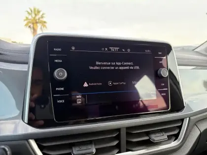 Photo 15 Volkswagen T-roc  1.5 TSI EVO 150 Start/Stop DSG7