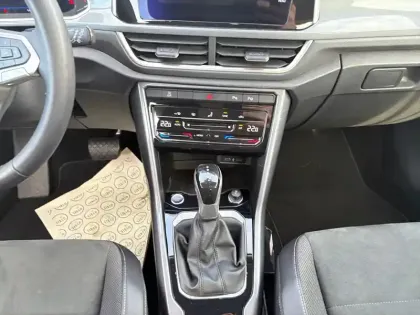 Photo 9 Volkswagen T-roc  1.5 TSI EVO 150 Start/Stop DSG7