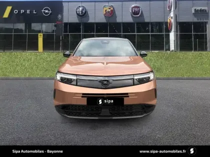 Photo 1 Opel Grandland  1.2 Turbo Hybrid 145 ch e-DCT6