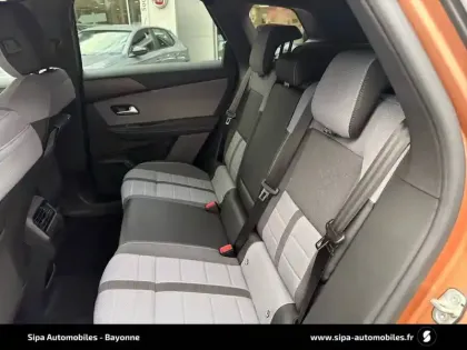 Photo 9 Opel Grandland  1.2 Turbo Hybrid 145 ch e-DCT6