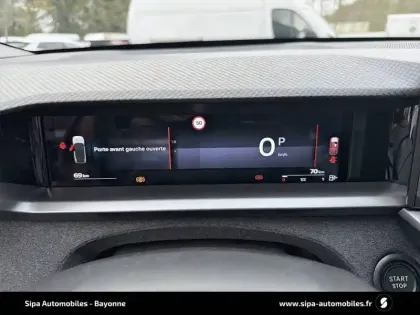 Photo 12 Opel Grandland  1.2 Turbo Hybrid 145 ch e-DCT6