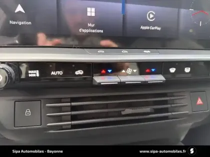 Photo 21 Opel Grandland  1.2 Turbo Hybrid 145 ch e-DCT6