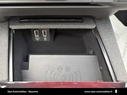 Photo 22 Opel Grandland  1.2 Turbo Hybrid 145 ch e-DCT6