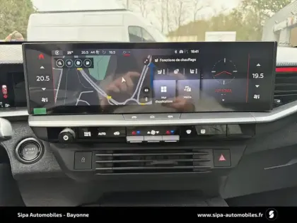 Photo 17 Opel Grandland  1.2 Turbo Hybrid 145 ch e-DCT6