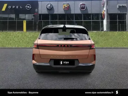 Photo 4 Opel Grandland  1.2 Turbo Hybrid 145 ch e-DCT6