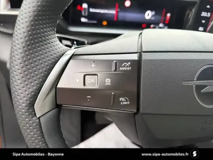 Photo 15 Opel Grandland  1.2 Turbo Hybrid 145 ch e-DCT6