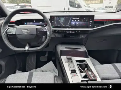 Photo 7 Opel Grandland  1.2 Turbo Hybrid 145 ch e-DCT6