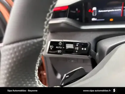 Photo 13 Opel Grandland  1.2 Turbo Hybrid 145 ch e-DCT6