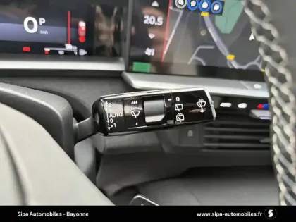 Photo 14 Opel Grandland  1.2 Turbo Hybrid 145 ch e-DCT6