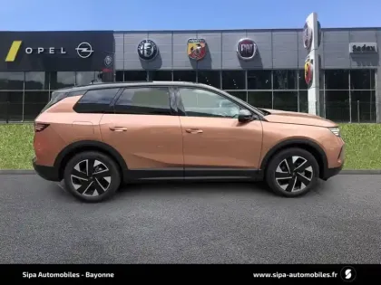 Photo 3 Opel Grandland  1.2 Turbo Hybrid 145 ch e-DCT6