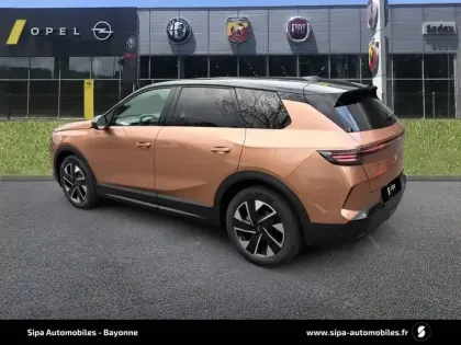 Photo 6 Opel Grandland  1.2 Turbo Hybrid 145 ch e-DCT6