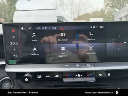 Photo 20 Opel Grandland  1.2 Turbo Hybrid 145 ch e-DCT6