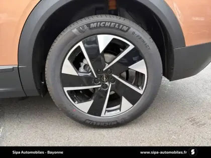 Photo 10 Opel Grandland  1.2 Turbo Hybrid 145 ch e-DCT6