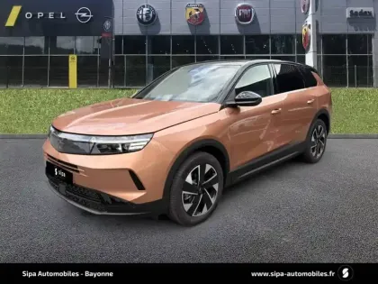 Photo Opel Grandland Gs