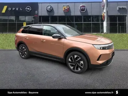 Photo 2 Opel Grandland  1.2 Turbo Hybrid 145 ch e-DCT6