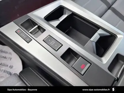 Photo 23 Opel Grandland  1.2 Turbo Hybrid 145 ch e-DCT6