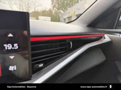 Photo 24 Opel Grandland  1.2 Turbo Hybrid 145 ch e-DCT6