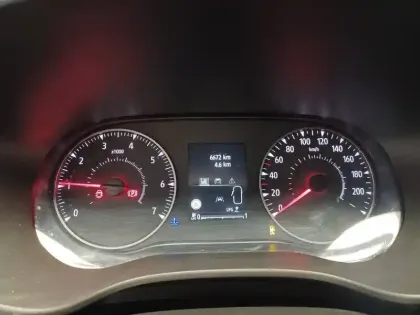 Photo 31 Dacia Jogger  ECO-G 100 7 places GSR2