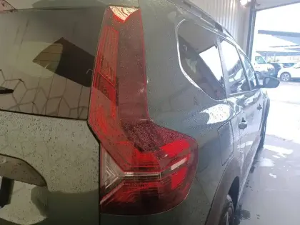 Photo 19 Dacia Jogger  ECO-G 100 7 places GSR2