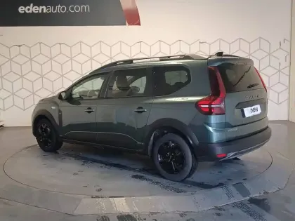 Photo 2 Dacia Jogger  ECO-G 100 7 places GSR2