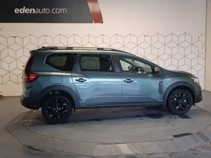 Photo 5 Dacia Jogger  ECO-G 100 7 places GSR2