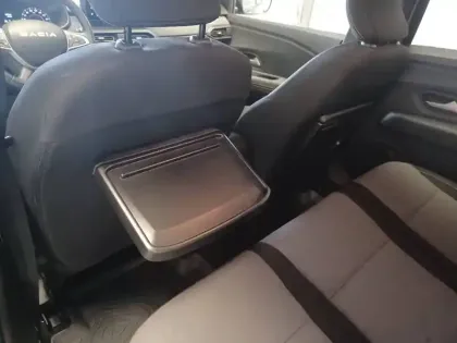 Photo 29 Dacia Jogger  ECO-G 100 7 places GSR2