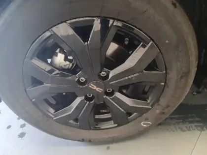 Photo 8 Dacia Jogger  ECO-G 100 7 places GSR2