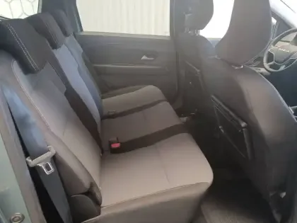 Photo 11 Dacia Jogger  ECO-G 100 7 places GSR2