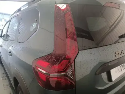 Photo 22 Dacia Jogger  ECO-G 100 7 places GSR2