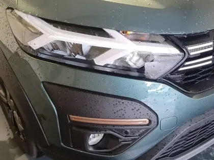 Photo 13 Dacia Jogger  ECO-G 100 7 places GSR2