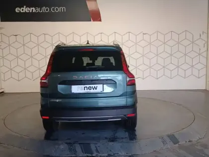 Photo 3 Dacia Jogger  ECO-G 100 7 places GSR2