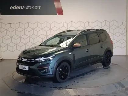 Photo Dacia Jogger Extreme +