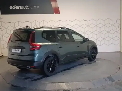 Photo 12 Dacia Jogger  ECO-G 100 7 places GSR2