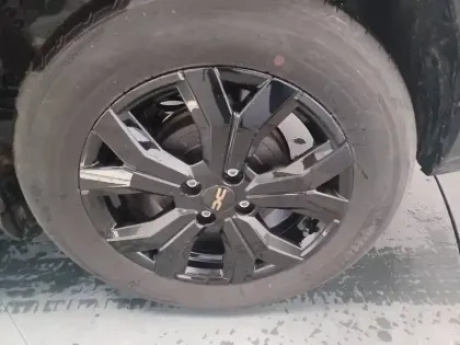 Photo 25 Dacia Jogger  ECO-G 100 7 places GSR2