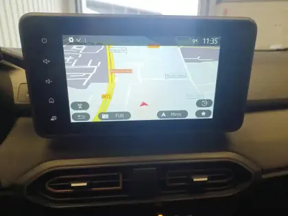 Photo 32 Dacia Jogger  ECO-G 100 7 places GSR2