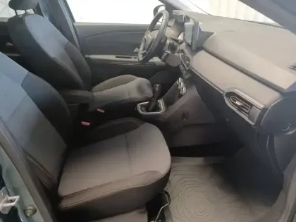 Photo 9 Dacia Jogger  ECO-G 100 7 places GSR2