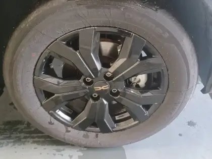 Photo 14 Dacia Jogger  ECO-G 100 7 places GSR2