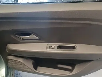 Photo 17 Dacia Jogger  ECO-G 100 7 places GSR2