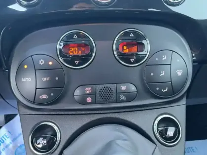 Photo 14 Fiat 500  1.0 70 ch Hybride BSG S/S