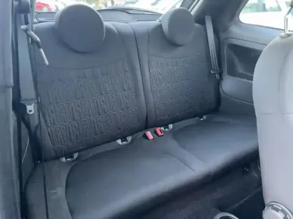 Photo 25 Fiat 500  1.0 70 ch Hybride BSG S/S