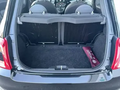 Photo 6 Fiat 500  1.0 70 ch Hybride BSG S/S