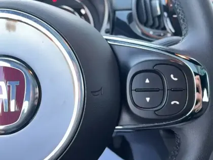 Photo 13 Fiat 500  1.0 70 ch Hybride BSG S/S