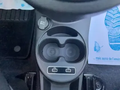 Photo 23 Fiat 500  1.0 70 ch Hybride BSG S/S