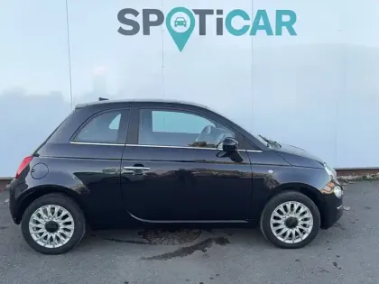 Photo 19 Fiat 500  1.0 70 ch Hybride BSG S/S