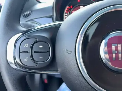 Photo 12 Fiat 500  1.0 70 ch Hybride BSG S/S